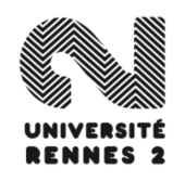 Logo Rennes 2